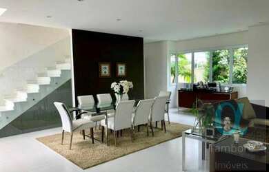 Imagem 3: Casa para locação em Alphaville