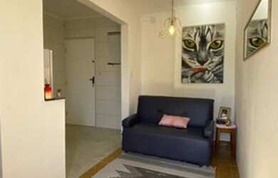 Imagem 3: OPORTUNIDADE LINDA KITNET NO BAIRRO GUILHERMINA POR R$ 145.000,00