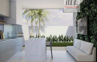 Imagem 6: Casa em Condomínio para Venda em jardim Ype Paulínia-SP - 558