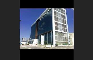 Imagem: O depósito possui 30m² de Área e está localizado em Parque