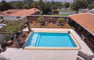 Imagem 12: Sobrado com 4 dormitórios, 390 m² - venda por R$ 2.020.000,00 ou aluguel por R$ 25.000,00