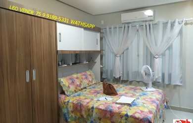 Imagem 8: Leo vende, perto da Fraga, 3 4 suíte, goumert, veja fotos