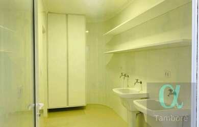 Imagem 15: Casa Residencial Alphaville 6