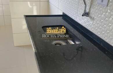 Imagem 5: CASAPRAIA GRANDE. 41m² de Área, 1 Vaga na garageme2 Dormitórios