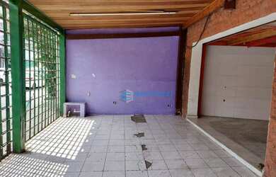 Imagem 2: Salão para alugar, 120 m² por R$ 3.085,00/mês - Sacomã - São Paulo/SP