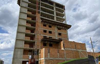 Imagem 9: Cobertura alto luxo 368m², 4 suítes, 4 vagas, bairro Santa Lúcia