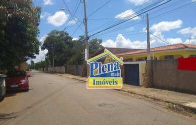 Imagem 3: Terreno à venda, 1000 m² por R$ 1.200.000,00 - Parque Rural Fazenda...