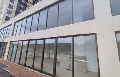 Imagem 2: Raridade Loja De Frente para A Av Do Contorno Residencial Dolce Vitta