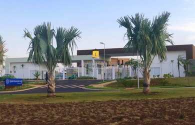 Imagem 3: Terreno Condomínio Quinta dos Ventos, Ribeirão Preto