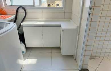 Imagem 7: Apartamento para venda possui 98 metros quadrados com 2 quartos em Aviação...