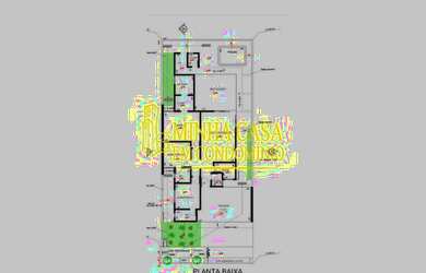 Imagem 2: CASA EM CONDOMINIO VILLAGE RIO PRETO II