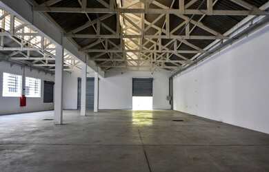 Imagem 1: Galpão para Venda ou Locação na Celso Garcia, Tatuapé, São Paulo