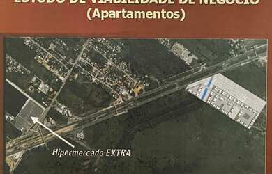 Imagem 3: CRECI 46022 - Terreno para venda com 84.365 metros quadrados em Santa...