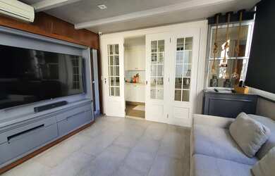 Imagem 6: Apartamento Garden 3 suítes no miolo da Praia do Canto, perto de tudo