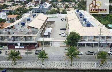 Imagem 5: Loja à venda, 28 m² por R$ 350.000,00 - Portinho - Cabo Frio/RJ