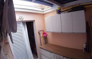 Imagem 13: APTO.S/ CONDOM.3 DORMS. 1SUÍTE E 1 VAGA - 94M² - BAIRRO JARDIM-SANTO...