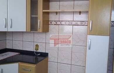Imagem 7: Apartamento à venda, 48 m² por R$ 180.000,00 - Vila Baeta Neves - São...