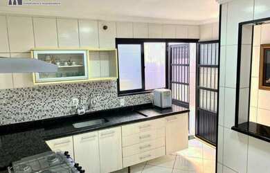 Imagem 14: Casa com 3 dormitórios à venda, 107 m² por R$ 420.000,00 - Tupi - Praia...
