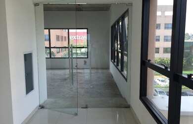 Imagem 5: Andar Corporativo para alugar, 193 m² por R$ 9.500,00/mês - Parque Imperador...