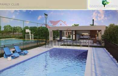 Imagem 4: Terreno de 2500 m² no Condomínio Portal Aroeira, em Ribeirão Preto/SP