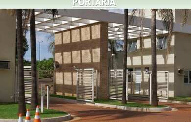 Imagem 2: Condomínio Jardim Sul Ribeirão Preto - Casa 254 mts