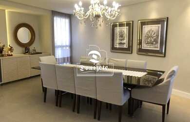 Imagem 15: Apartamento Alto Padrão a venda no Bairro Jardim em S.André - 300m²...