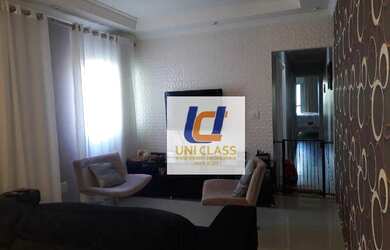 Imagem 11: Cobertura com 4 dormitórios, 180 m² - venda por R$ 954.000,00 ou aluguel...