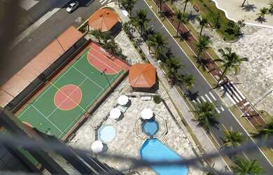 Imagem 16: Vista Panorâmica Mar - Suites e 3 vagas