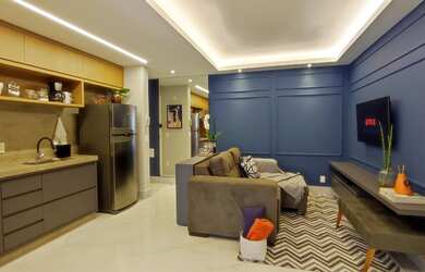 Imagem 1: Alto Rio Preto Residencial - projeto Arquitetônico