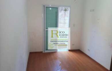 Imagem 1: Apartamento com 2 dormitórios, 56 m² - venda por R$ 278.000,00 ou aluguel...