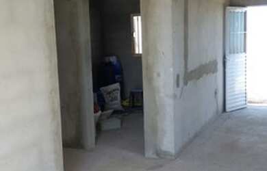 Imagem 8: Chácara em fase de acabamento em Atibaia com uma linda vista