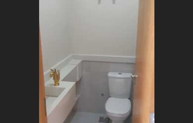 Imagem 6: Condomínio Bonfim Paulista 3 suítes cozinha gourmet piscina