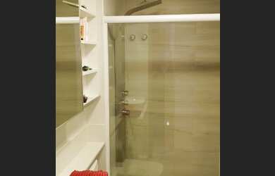 Imagem 13: Apartamento com Planejados e 3 quartos no Bairro Jardim