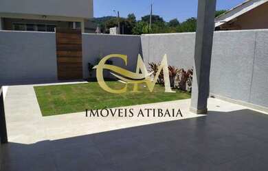 Imagem 8: Casa em condomínio Atibaia