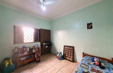 Imagem 11: Casa Candido Portinari. 250m² de Área, 2 Vagas na garageme3 Dormitórios