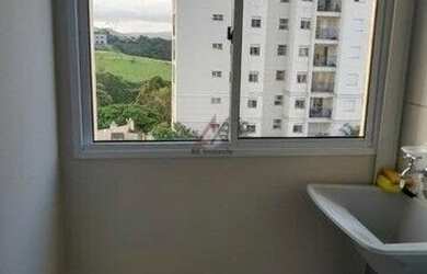 Imagem 2: Apartamento a venda em Santana de Parnaiba
