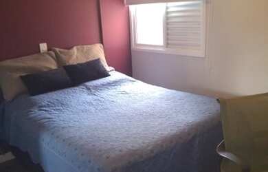 Imagem 9: Apartamento com 3 dormitórios à venda, 98 m² por R$ 560.000,00 - Campestre...