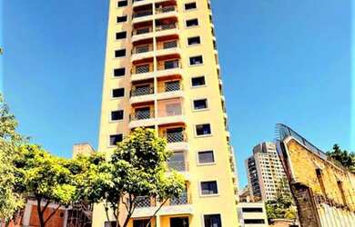 Imagem 8: São Paulo - Apartamento Padrão - Bela Vista