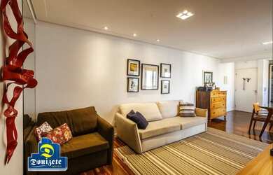 Imagem 2: Apartamento para venda possui 90 metros quadrados com 2 quartos em Jardim...