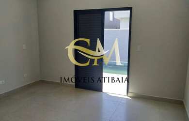 Imagem 15: Casa em condomínio Atibaia