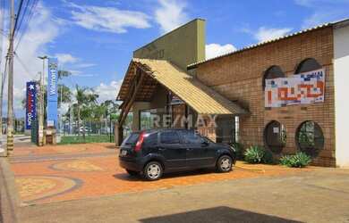 Imagem: O depósito possui 350m² de Área e está localizado em Nova