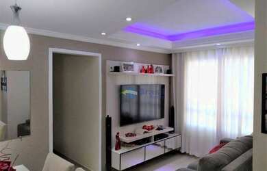 Imagem 1: Apartamento para alugar, 60 m² por R$ 1.700,00/mês - Parque Marajoara...