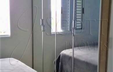 Imagem 9: APARTAMENTO RESIDENCIAL em SÃO PAULO - SP, Jardim Marajoara