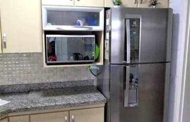 Imagem 7: Apartamento para alugar, 60 m² por R$ 1.700,00/mês - Parque Marajoara...