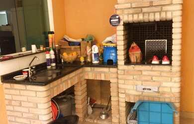 Imagem 12: Sobrado para venda ou permuta por chácara na Ipelandia Suzano