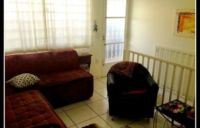 Imagem 16: CASA RESIDENCIAL em BRAGANÇA PAULISTA - SP, VILA DAVID