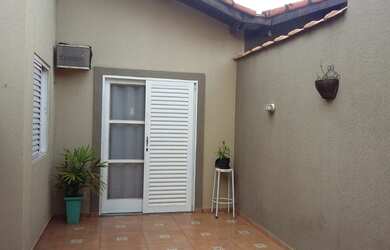 Imagem 9: Condomínio 03 Quartos Portal dos Pinheiros em Ribeirão Preto