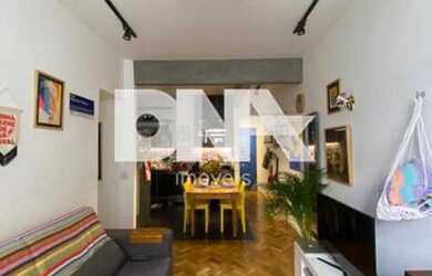 Imagem 2: 2 quartos, reformado por arquiteto, Alto Uruguai, Tijuca