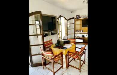 Imagem 4: Casa Rua Maceió CA302. Churrasqueira, 360m² de Área, 5 Vagas na garageme3...