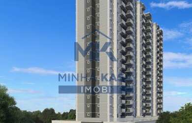 Imagem 3: Pátio Madalena gt. Piscina, Churrasqueira, Varandae49m² de Área